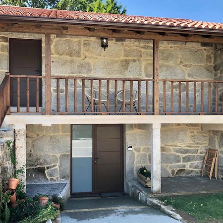 Casa Yanez • Xuresvillas Bubaces 外观 照片