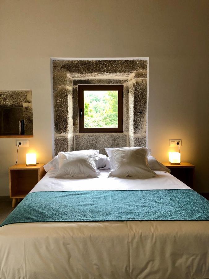 Casa Yanez • Xuresvillas Bubaces 外观 照片
