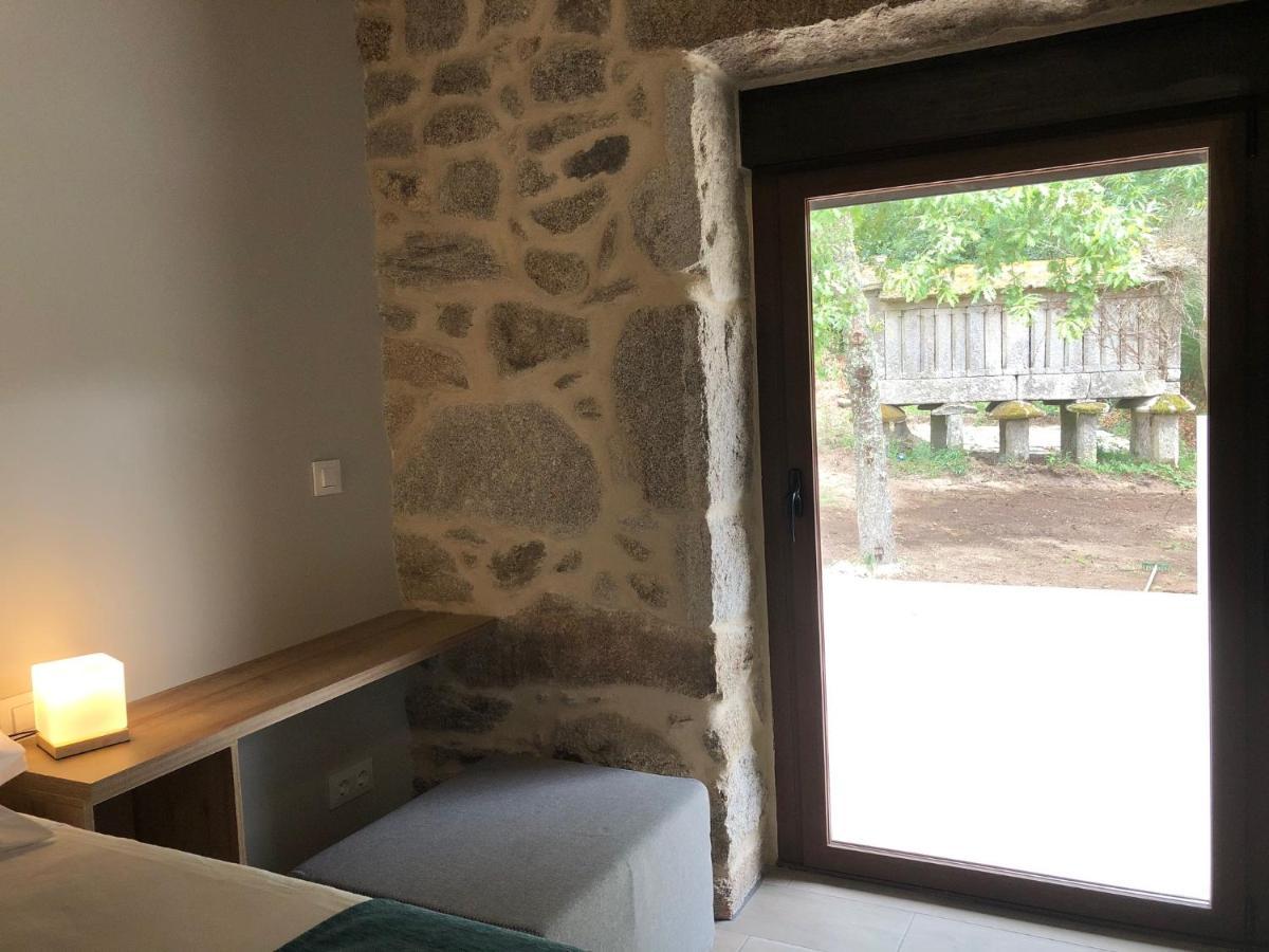 Casa Yanez • Xuresvillas Bubaces 外观 照片