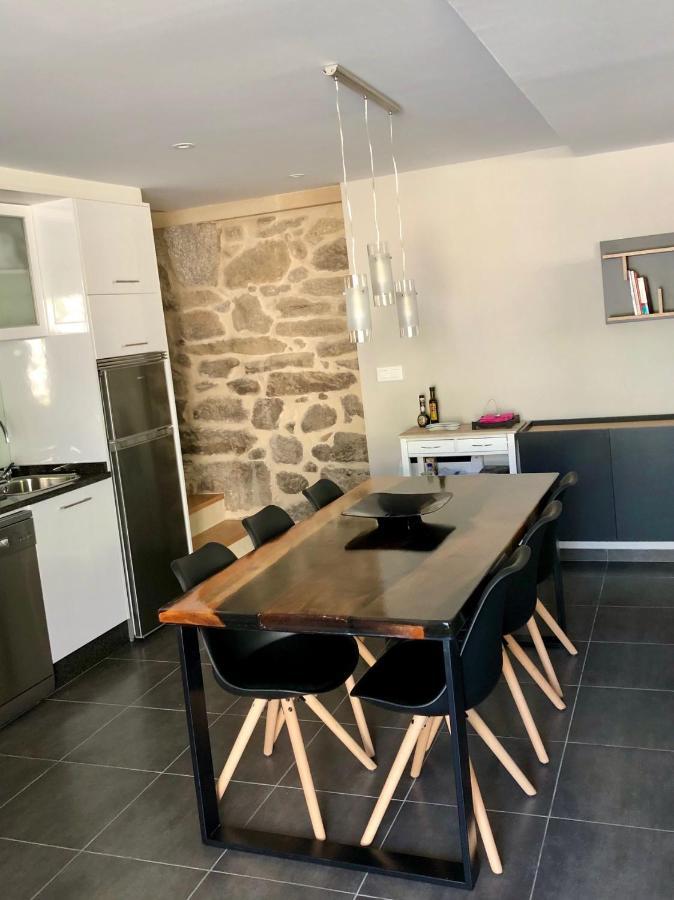 Casa Yanez • Xuresvillas Bubaces 外观 照片