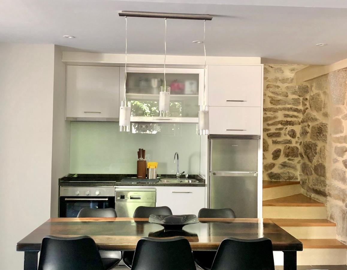 Casa Yanez • Xuresvillas Bubaces 外观 照片