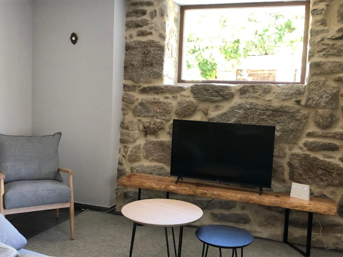 Casa Yanez • Xuresvillas Bubaces 外观 照片