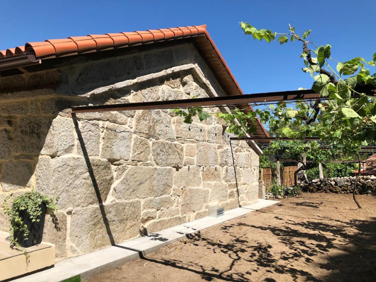 Casa Yanez • Xuresvillas Bubaces 外观 照片