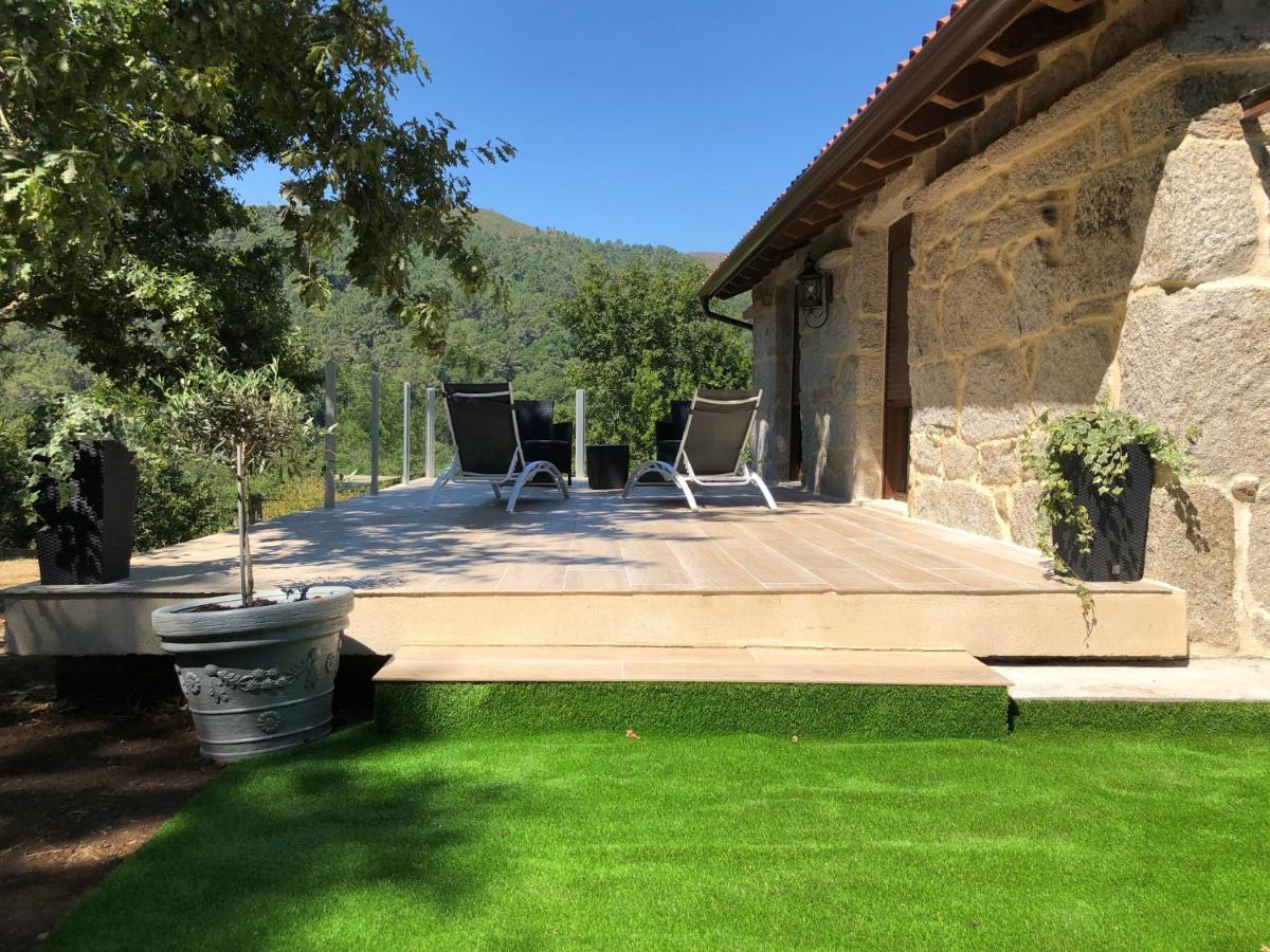 Casa Yanez • Xuresvillas Bubaces 外观 照片