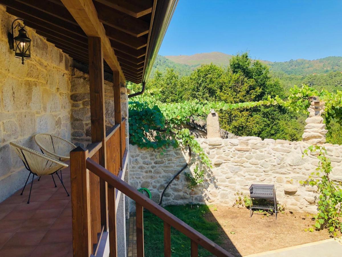 Casa Yanez • Xuresvillas Bubaces 外观 照片