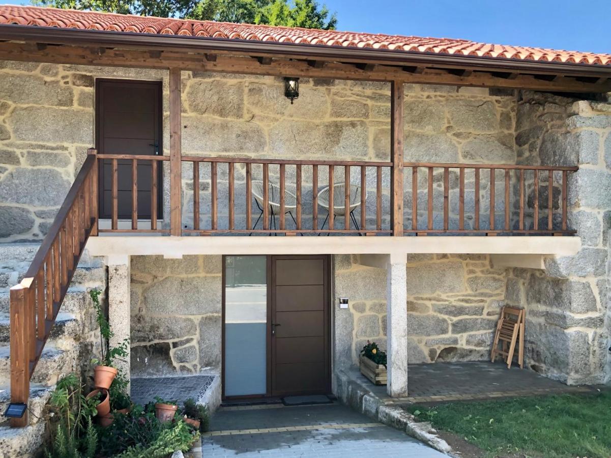 Casa Yanez • Xuresvillas Bubaces 外观 照片