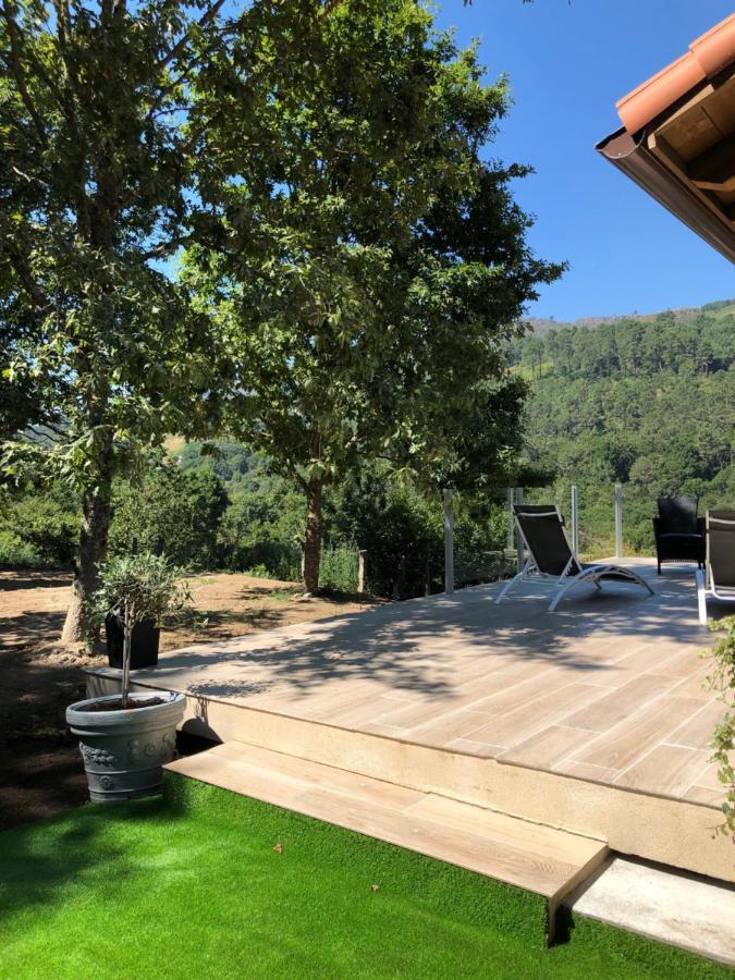 Casa Yanez • Xuresvillas Bubaces 外观 照片